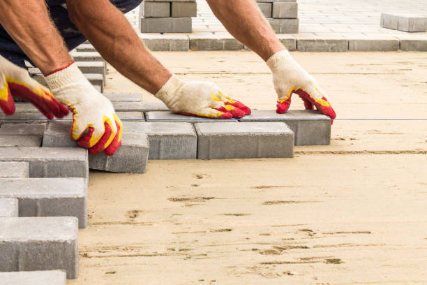 Reasons to Select Us for Your Driveway Paving Requirements in Mililani Mauka, HI
