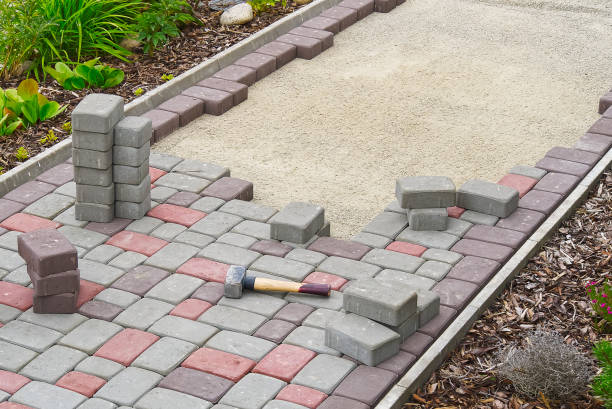Best Best Driveway Pavers  in Mililani Mauka, HI