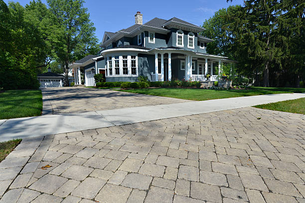Driveway Pavers for Homes in Mililani Mauka, HI