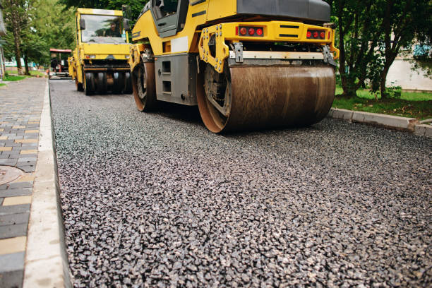 Best Local Driveway Pavers  in Mililani Mauka, HI